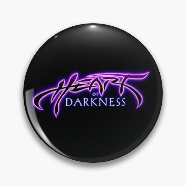 Item preview, Pixel Heart of Darkness Retro Game Fan Shirt designed and sold by hangman3d.