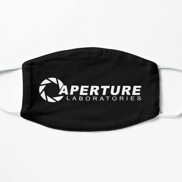 Aperture Laboratories Mask