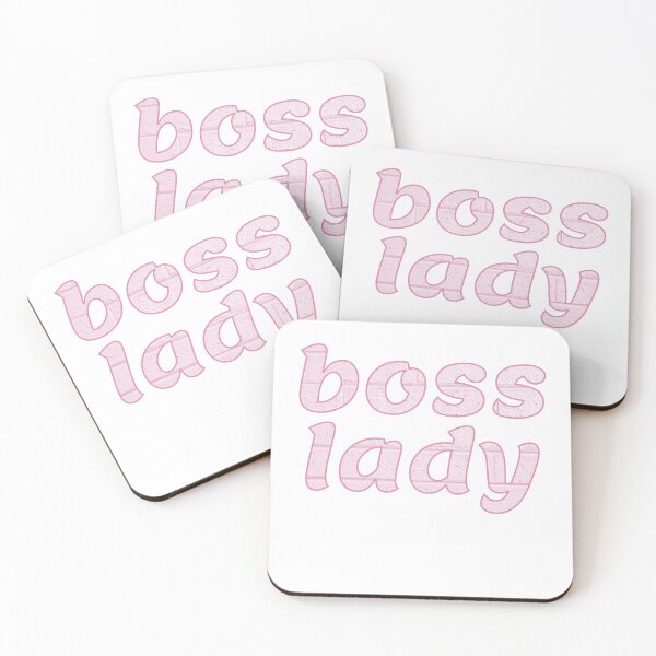 Item preview, Boss Lady Girl Boss designed and sold by lindsayxo.