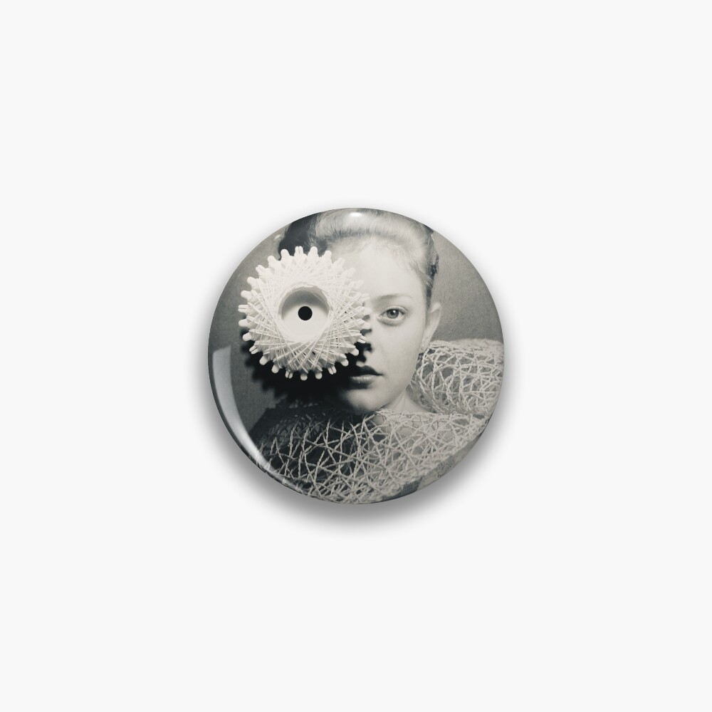 Item preview, Pin designed and sold by AmorphAlessa.