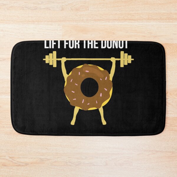 Item preview, LIFT FOR DONUT designed and sold by vynguyen2905.