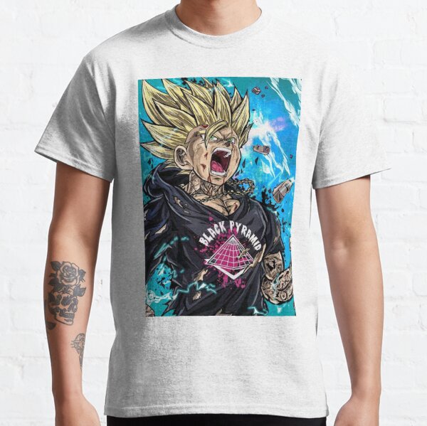 Funny Android T Shirts Redbubble - dragon ball rage 2 free admin roblox