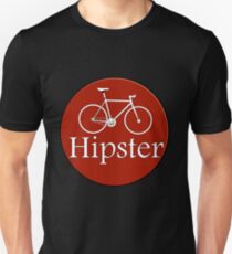 Hipster Unisex T-Shirt
