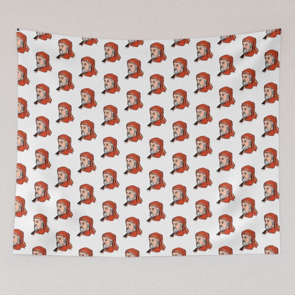 Item preview, Chaucer - author designed and sold by ArtyMargit.