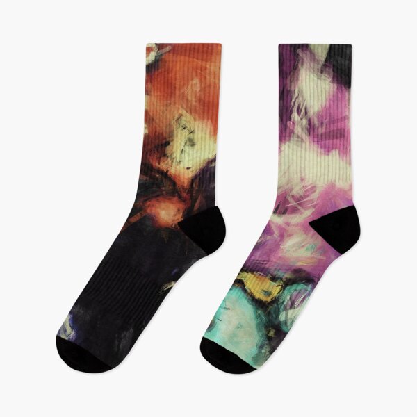 Item preview, Abstract Galaxy designed and sold by Laura Korska.