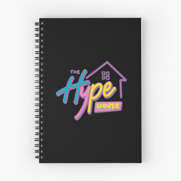 Item preview, The hype House designed and sold by TekknoOutfits.