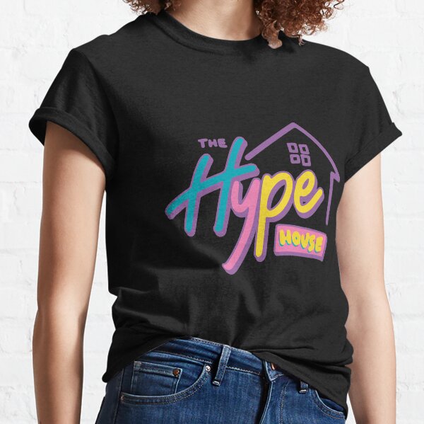 The Hype House Clothing for Sale Redbubble