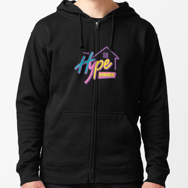 Hype House Sweatshirts Hoodies for Sale Redbubble