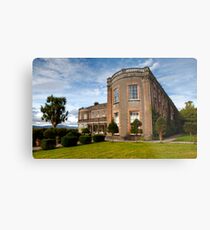 Bantry House Metal Print