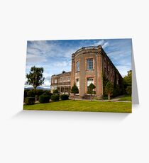 Bantry House Greeting Card