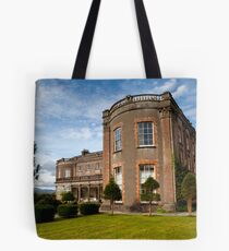 Bantry House Tote Bag