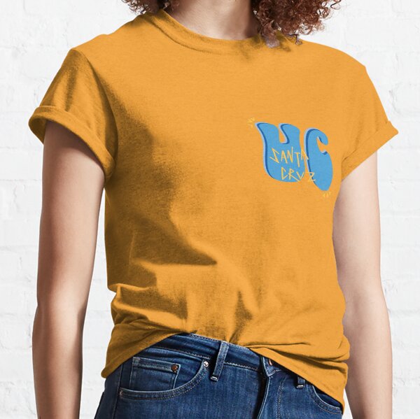 ucsc shirt
