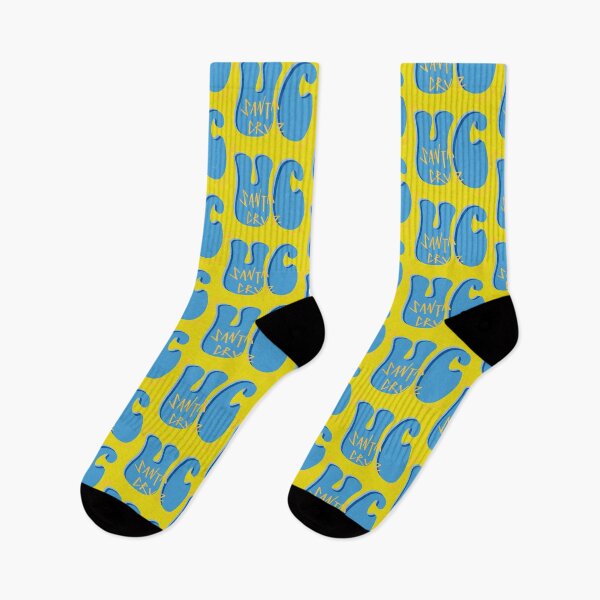 Item preview, UC Santa Cruz designed and sold by coletteburd.