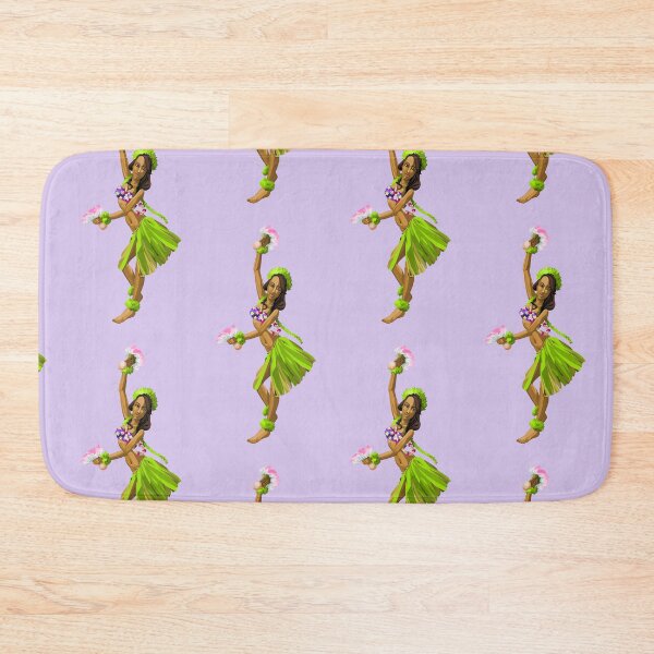 Item preview, Hula Magic designed and sold by PlaidRat.