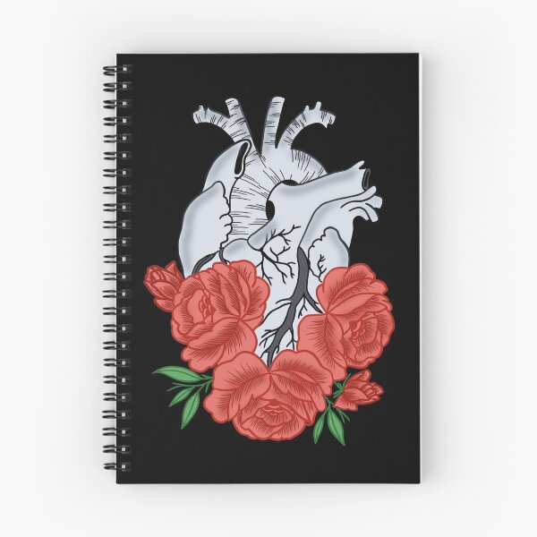 Item preview, HEART ROSES designed and sold by whitesideslies.