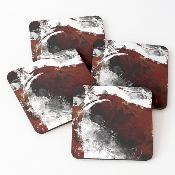 Item preview, Blood Bath designed and sold by Laura Korska.