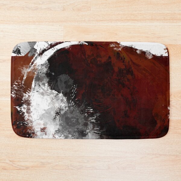 Item preview, Blood Bath designed and sold by Laura Korska.