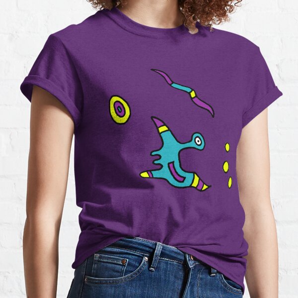 Cosmo-pong Classic T-Shirt