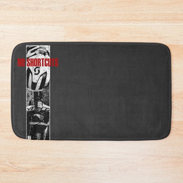 Item preview, No Shortcuts designed and sold by dalemoto.