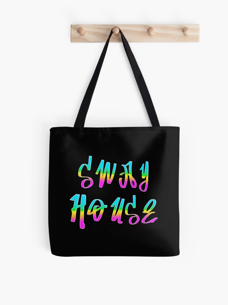 Sway House | Tote Bag