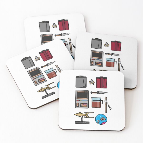 Item preview, Captain Starter Pack designed and sold by L. Marco Miranda.