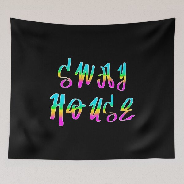 Item preview, Sway House designed and sold by TekknoOutfits.