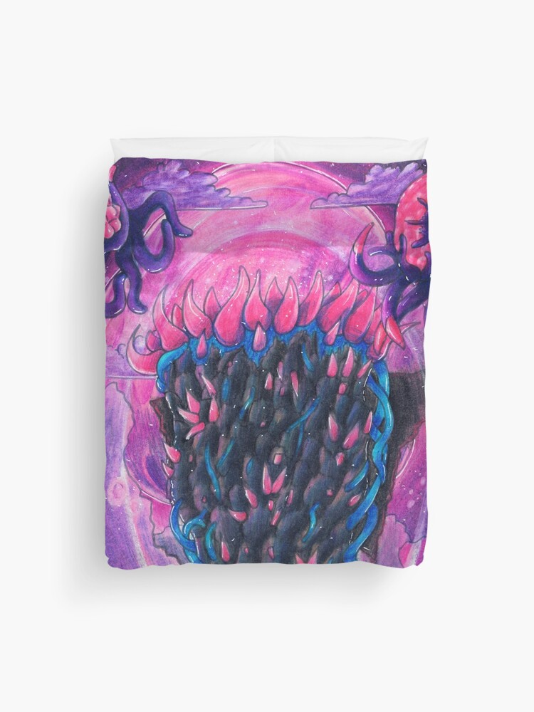 Terraria - Indie Game Duvet Cover for Sale by Cutelovely96