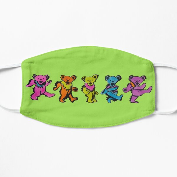 Dancing Bears Mask