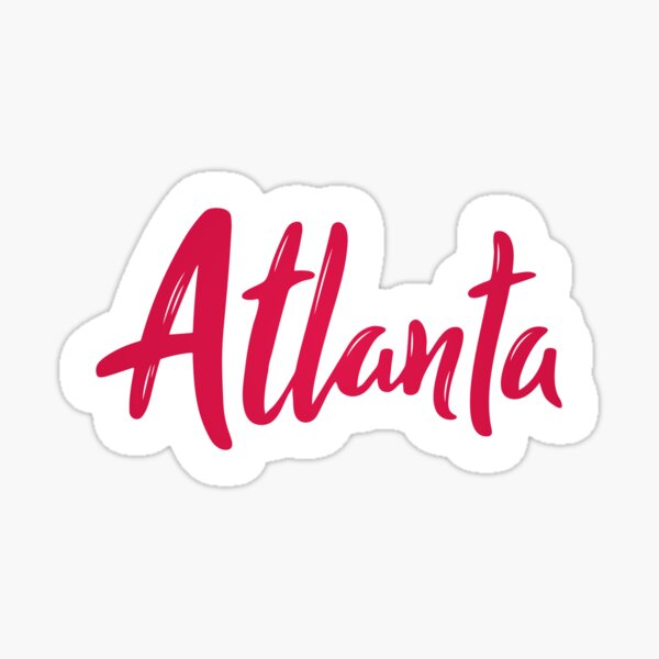 Item preview, Atlanta designed and sold by tambustore.