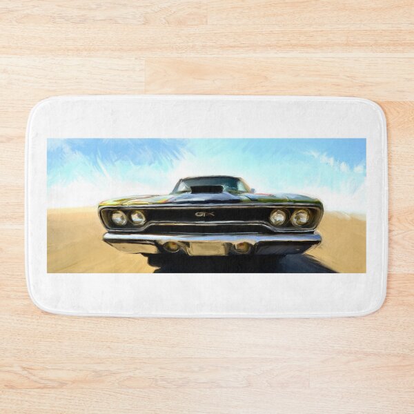 Item preview, 1970 GTX Art Prints designed and sold by NeatlineFX.