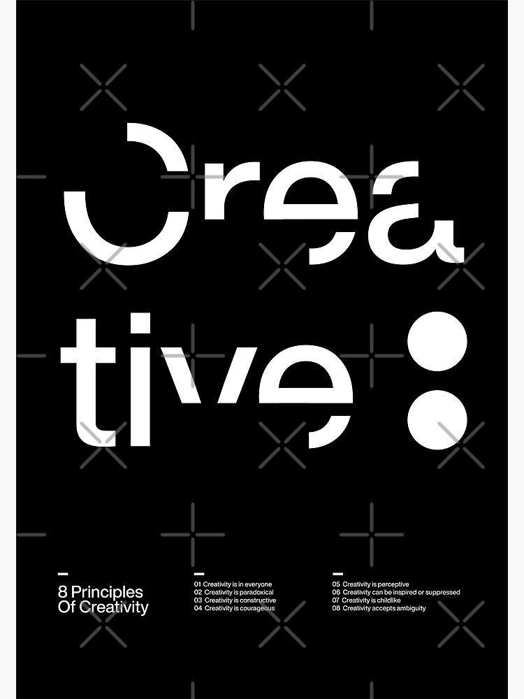 Crea tive : by sub88
