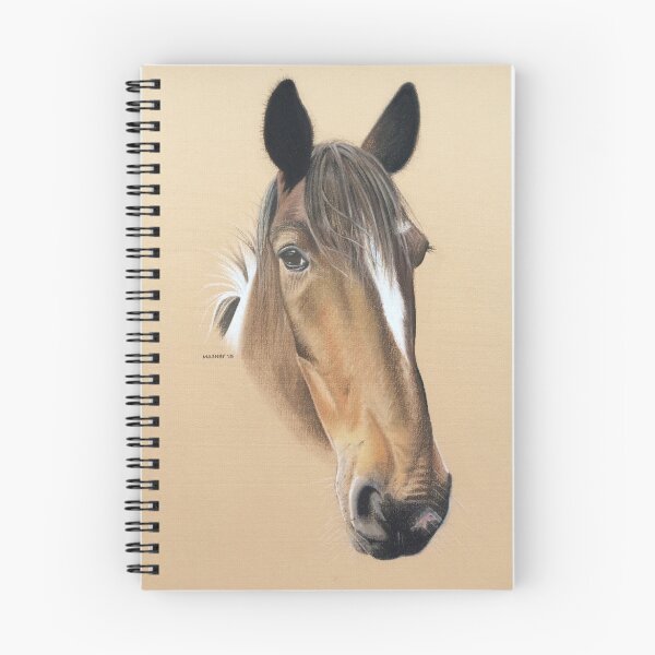 Item preview, Joe the horse designed and sold by micheleashby.