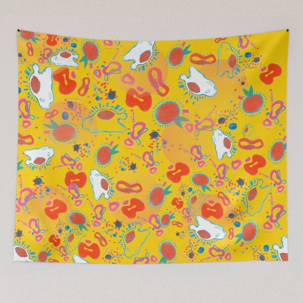 Item preview, Eggy Time designed and sold by soulkoi.