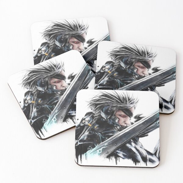 Artikelvorschau, "Raiden" entworfen und verkauft von RageAnime.