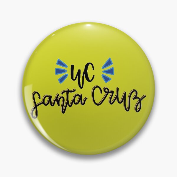 Item preview, UC Santa Cruz designed and sold by coletteburd.