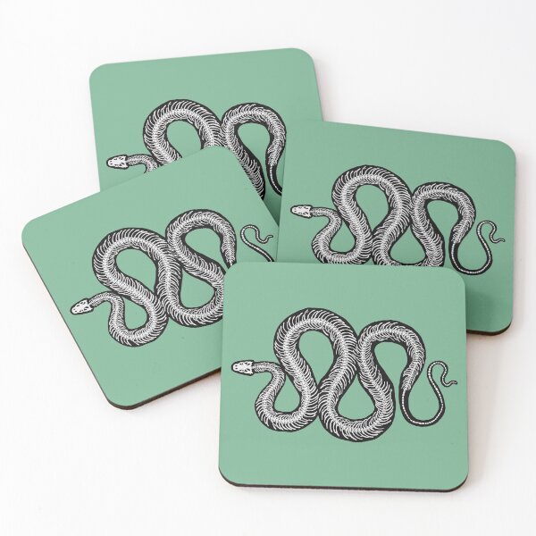 Item preview, Snake Anatomy designed and sold by conortravers.