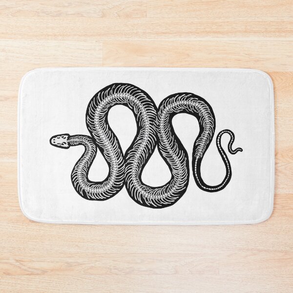Item preview, Snake Anatomy designed and sold by conortravers.