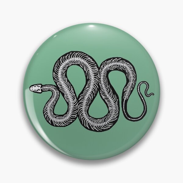 Item preview, Snake Anatomy designed and sold by conortravers.