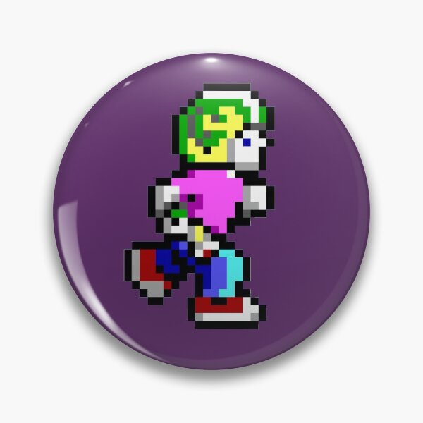 Item preview, Commander Keen Pixel Style- Retro DOS game fan items! designed and sold by hangman3d.