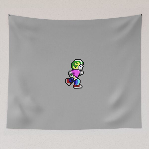 Item preview, Commander Keen Pixel Style- Retro DOS game fan items! designed and sold by hangman3d.