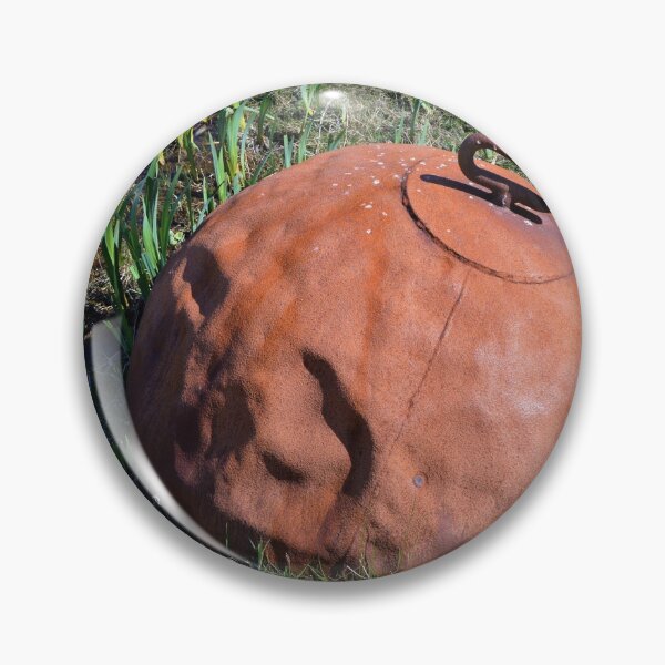 Item preview, Beach Pumpkin  designed and sold by jmnicolson.