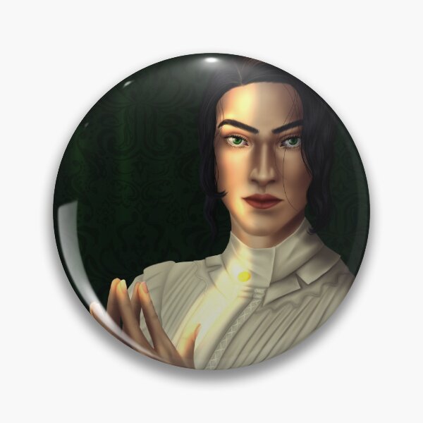 Item preview, Audrey Rose - Stalking Jack the Ripper - Six Fanarts designed and sold by cynthiamonica.