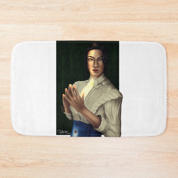 Item preview, Audrey Rose - Stalking Jack the Ripper - Six Fanarts designed and sold by cynthiamonica.
