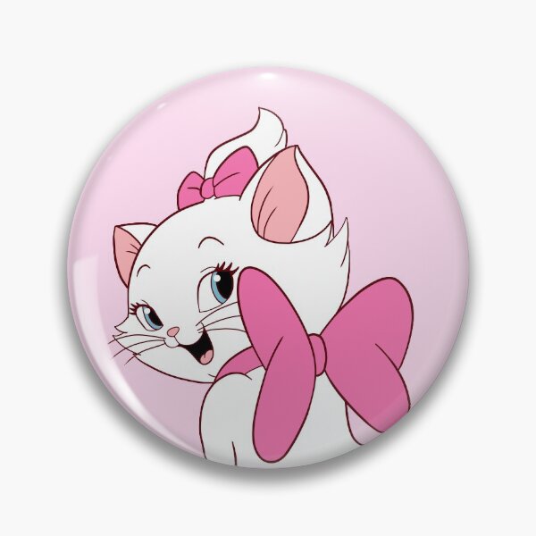 Item preview, cute baby kitty with bows looking back designed and sold by Narniax.
