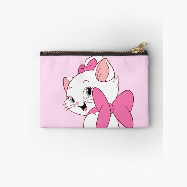 Item preview, cute baby kitty with bows looking back designed and sold by Narniax.