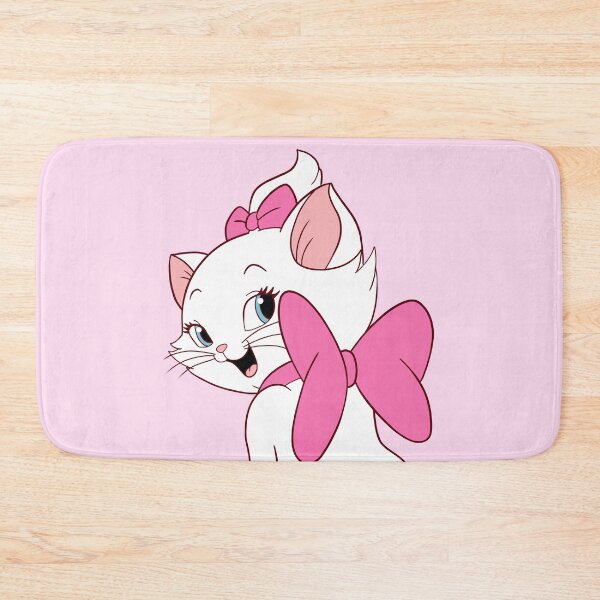 Item preview, cute baby kitty with bows looking back designed and sold by Narniax.