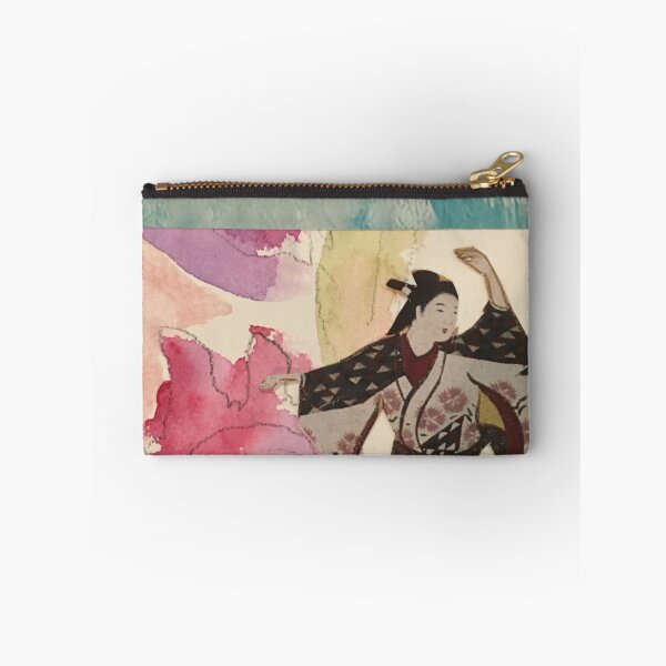 Item preview, Dancing Geisha designed and sold by Ellen Orseck.
