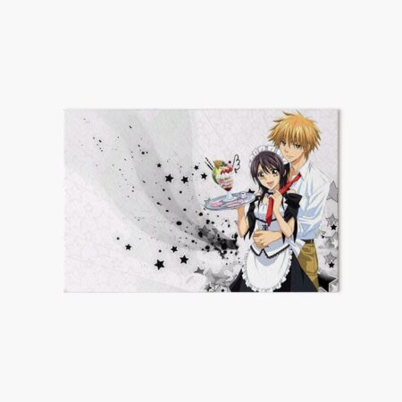 free download kaichou wa maid sama anime eng sub