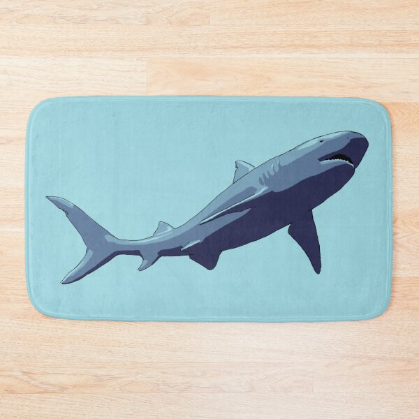 Item preview, Shark Series - She Swam My Way - No Text designed and sold by babygunz47.