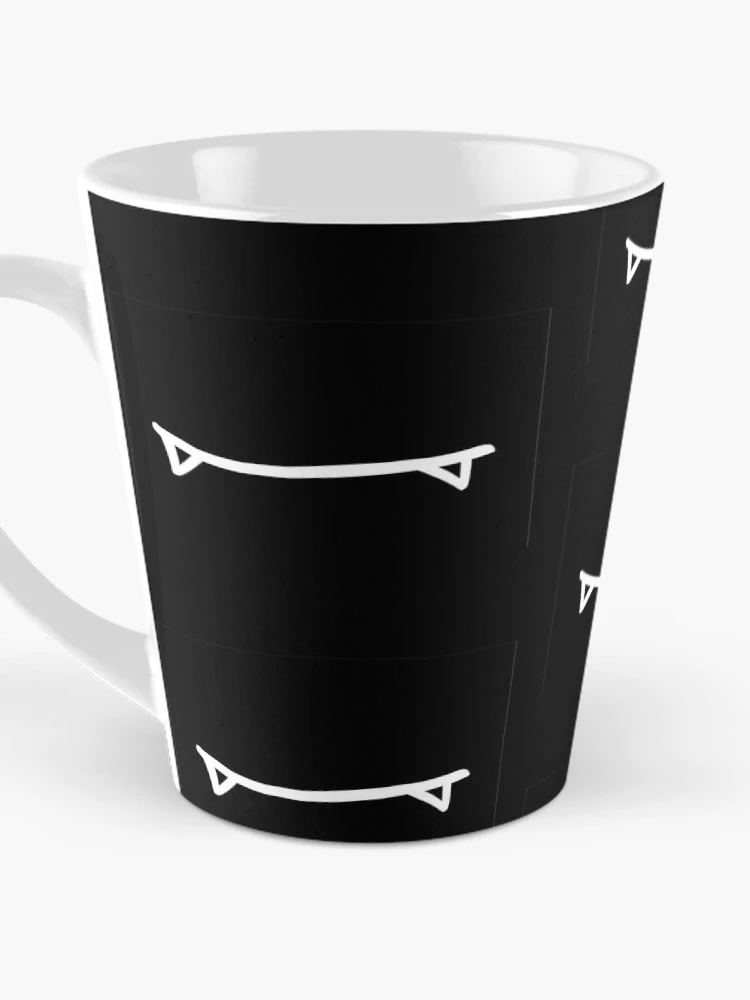 Thumbnail 3 of 4, Coffee Mug, mask designed and sold by RageAnime.